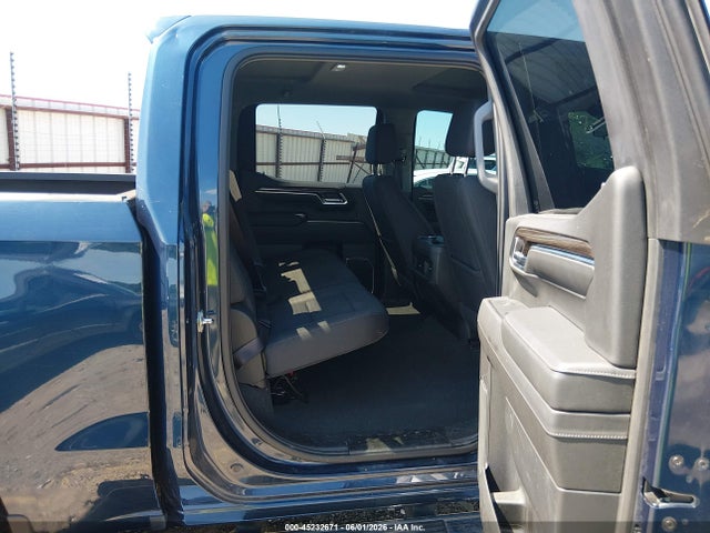 1GCUDEED2NZ622374 Chevrolet Silverado 1500 4wd Short Bed Rst