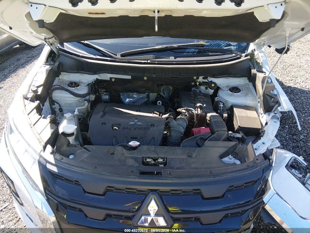 Aukcja sprzedaży 2024 Mitsubishi Outlander Sport 2.0 Es Awc/2.0 Le Awc/2.0 Ralliart Awc/2.0 S Awc/2.0 Se Awc/2.0 Trail Edition Awc, vin: JA4ARUAU2RU018373, numer aukcji: 45232672