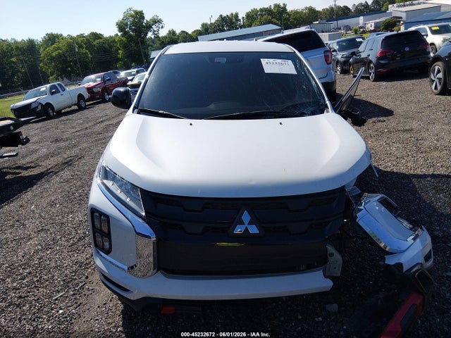 Aukcja sprzedaży 2024 Mitsubishi Outlander Sport 2.0 Es Awc/2.0 Le Awc/2.0 Ralliart Awc/2.0 S Awc/2.0 Se Awc/2.0 Trail Edition Awc, vin: JA4ARUAU2RU018373, numer aukcji: 45232672