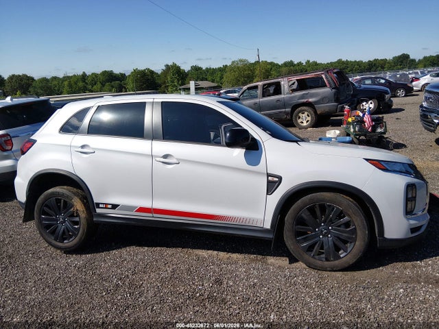 Aukcja sprzedaży 2024 Mitsubishi Outlander Sport 2.0 Es Awc/2.0 Le Awc/2.0 Ralliart Awc/2.0 S Awc/2.0 Se Awc/2.0 Trail Edition Awc, vin: JA4ARUAU2RU018373, numer aukcji: 45232672