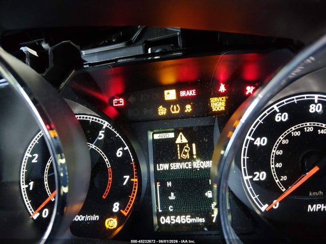 Aukcja sprzedaży 2024 Mitsubishi Outlander Sport 2.0 Es Awc/2.0 Le Awc/2.0 Ralliart Awc/2.0 S Awc/2.0 Se Awc/2.0 Trail Edition Awc, vin: JA4ARUAU2RU018373, numer aukcji: 45232672