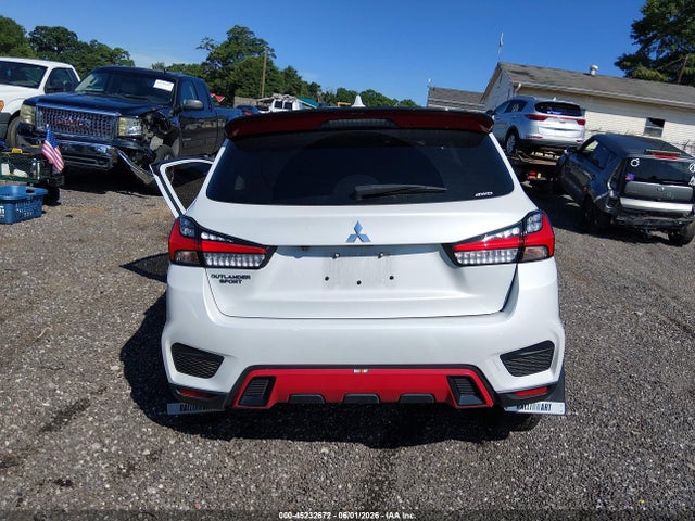 Aukcja sprzedaży 2024 Mitsubishi Outlander Sport 2.0 Es Awc/2.0 Le Awc/2.0 Ralliart Awc/2.0 S Awc/2.0 Se Awc/2.0 Trail Edition Awc, vin: JA4ARUAU2RU018373, numer aukcji: 45232672