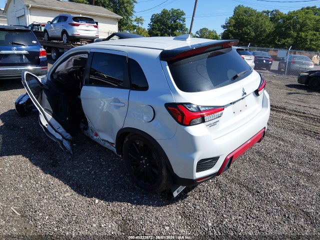 Aukcja sprzedaży 2024 Mitsubishi Outlander Sport 2.0 Es Awc/2.0 Le Awc/2.0 Ralliart Awc/2.0 S Awc/2.0 Se Awc/2.0 Trail Edition Awc, vin: JA4ARUAU2RU018373, numer aukcji: 45232672