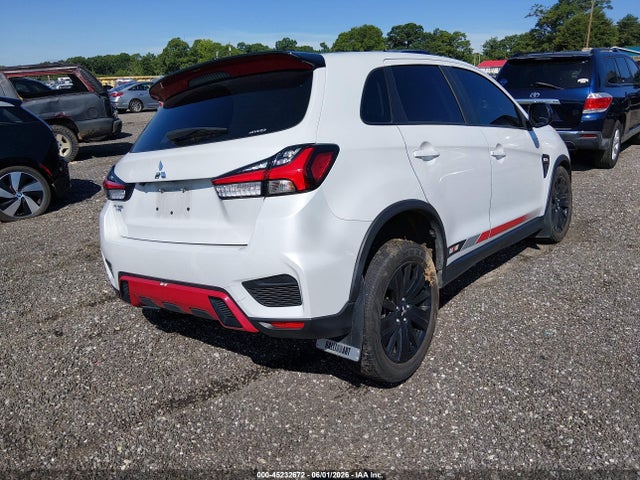 Aukcja sprzedaży 2024 Mitsubishi Outlander Sport 2.0 Es Awc/2.0 Le Awc/2.0 Ralliart Awc/2.0 S Awc/2.0 Se Awc/2.0 Trail Edition Awc, vin: JA4ARUAU2RU018373, numer aukcji: 45232672