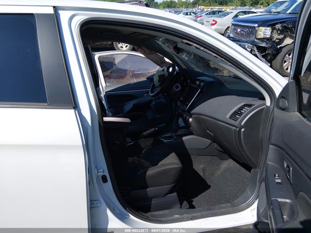 Aukcja sprzedaży 2024 Mitsubishi Outlander Sport 2.0 Es Awc/2.0 Le Awc/2.0 Ralliart Awc/2.0 S Awc/2.0 Se Awc/2.0 Trail Edition Awc, vin: JA4ARUAU2RU018373, numer aukcji: 45232672