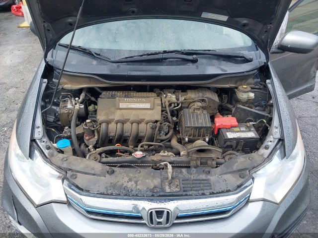 Aukcja sprzedaży 2013 Honda Insight, vin: JHMZE2H33DS006175, numer aukcji: 45232673