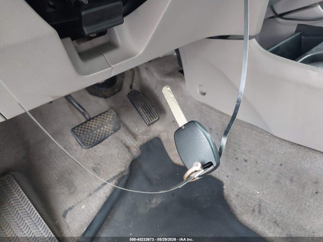 Aukcja sprzedaży 2013 Honda Insight, vin: JHMZE2H33DS006175, numer aukcji: 45232673