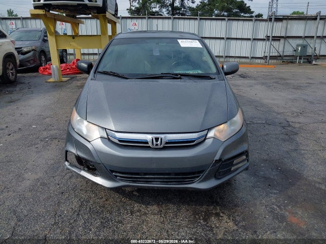 Aukcja sprzedaży 2013 Honda Insight, vin: JHMZE2H33DS006175, numer aukcji: 45232673