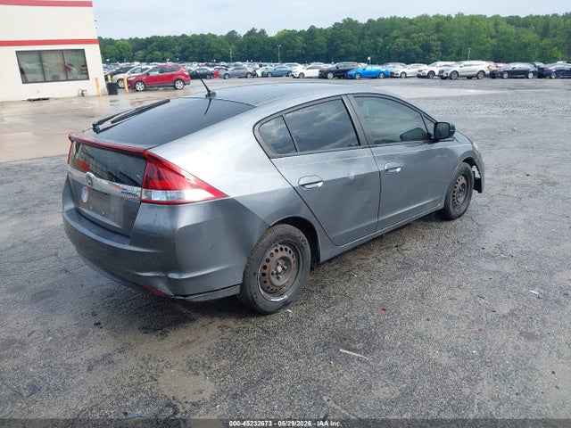 Aukcja sprzedaży 2013 Honda Insight, vin: JHMZE2H33DS006175, numer aukcji: 45232673