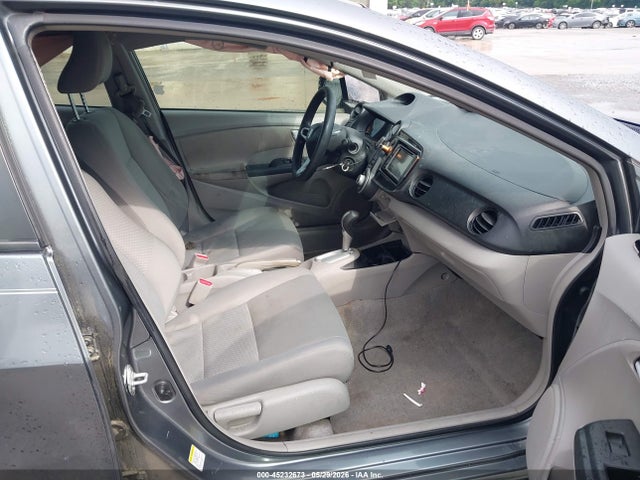 Aukcja sprzedaży 2013 Honda Insight, vin: JHMZE2H33DS006175, numer aukcji: 45232673