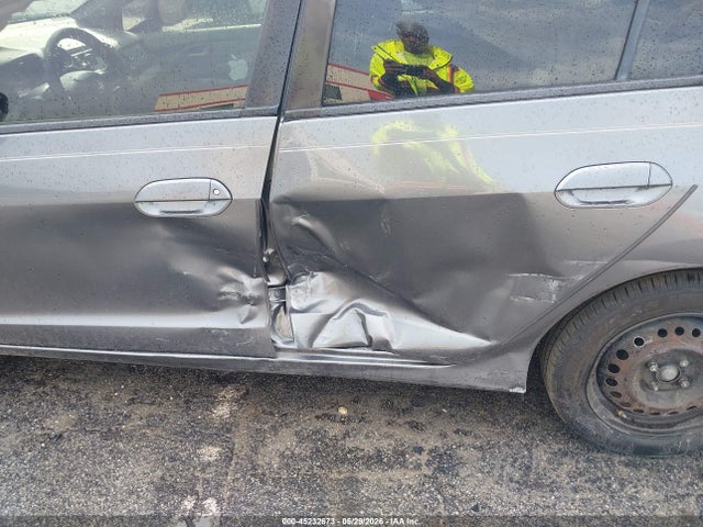 Aukcja sprzedaży 2013 Honda Insight, vin: JHMZE2H33DS006175, numer aukcji: 45232673