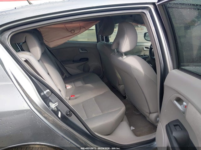 Aukcja sprzedaży 2013 Honda Insight, vin: JHMZE2H33DS006175, numer aukcji: 45232673