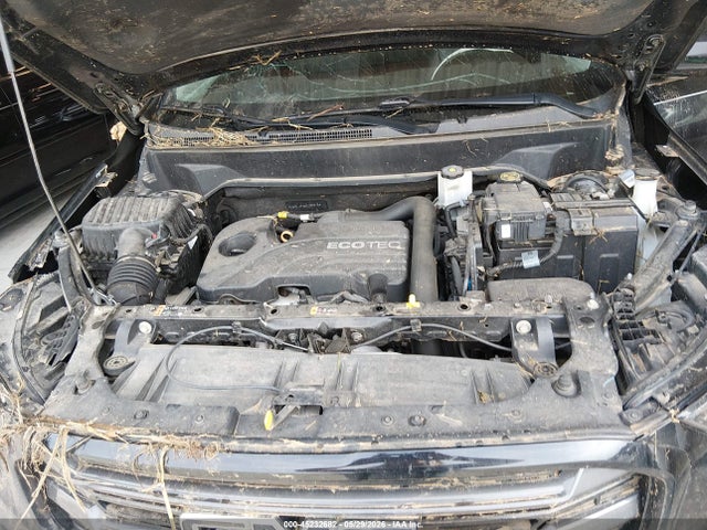 45232682 :رقم المزاد ، 3GKALVEV5KL334578 vin ، 2019 Gmc Terrain Slt مزاد بيع