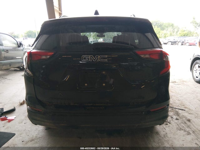 45232682 :رقم المزاد ، 3GKALVEV5KL334578 vin ، 2019 Gmc Terrain Slt مزاد بيع