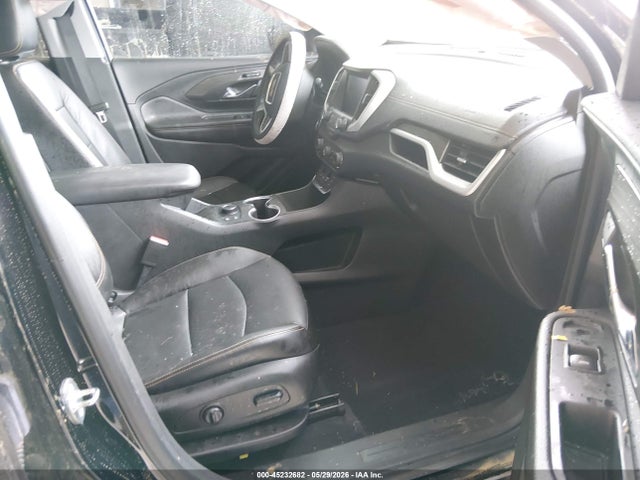 45232682 :رقم المزاد ، 3GKALVEV5KL334578 vin ، 2019 Gmc Terrain Slt مزاد بيع