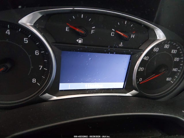 45232682 :رقم المزاد ، 3GKALVEV5KL334578 vin ، 2019 Gmc Terrain Slt مزاد بيع