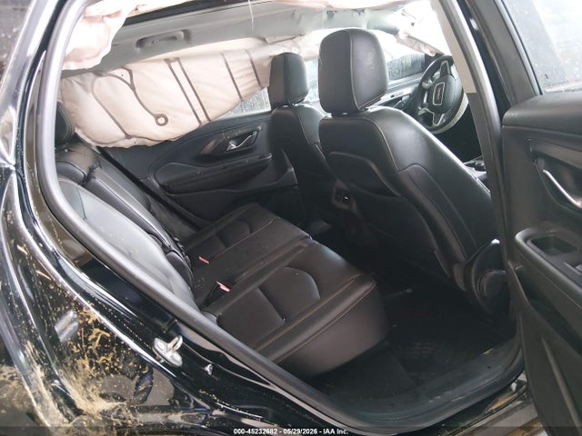 45232682 :رقم المزاد ، 3GKALVEV5KL334578 vin ، 2019 Gmc Terrain Slt مزاد بيع