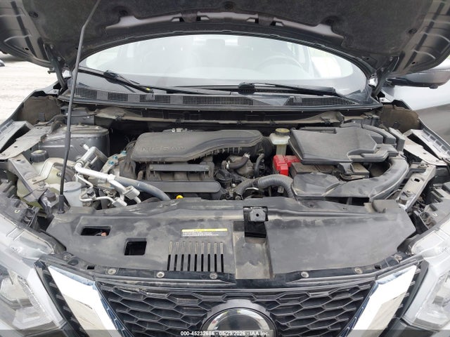 Aukcja sprzedaży 2020 Nissan Rogue Sport Sv Awd Xtronic Cvt, vin: JN1BJ1CW3LW642289, numer aukcji: 45232686