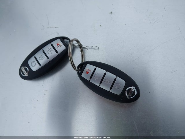 Aukcja sprzedaży 2020 Nissan Rogue Sport Sv Awd Xtronic Cvt, vin: JN1BJ1CW3LW642289, numer aukcji: 45232686
