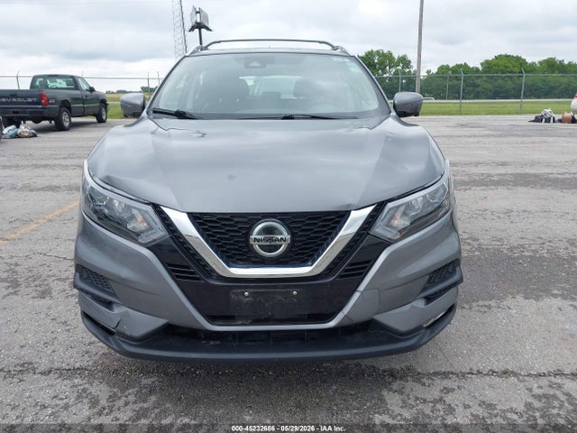 Aukcja sprzedaży 2020 Nissan Rogue Sport Sv Awd Xtronic Cvt, vin: JN1BJ1CW3LW642289, numer aukcji: 45232686