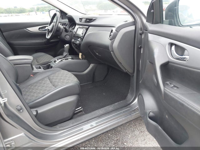 Aukcja sprzedaży 2020 Nissan Rogue Sport Sv Awd Xtronic Cvt, vin: JN1BJ1CW3LW642289, numer aukcji: 45232686