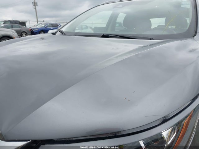 Aukcja sprzedaży 2020 Nissan Rogue Sport Sv Awd Xtronic Cvt, vin: JN1BJ1CW3LW642289, numer aukcji: 45232686