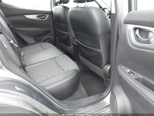 Aukcja sprzedaży 2020 Nissan Rogue Sport Sv Awd Xtronic Cvt, vin: JN1BJ1CW3LW642289, numer aukcji: 45232686
