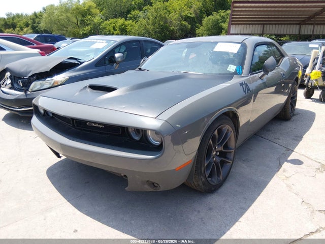 Aukcja sprzedaży 2019 Dodge Challenger R/t, vin: 2C3CDZBT8KH552278, numer aukcji: 45232688