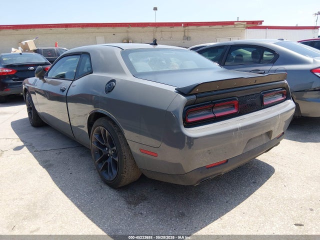 Aukcja sprzedaży 2019 Dodge Challenger R/t, vin: 2C3CDZBT8KH552278, numer aukcji: 45232688
