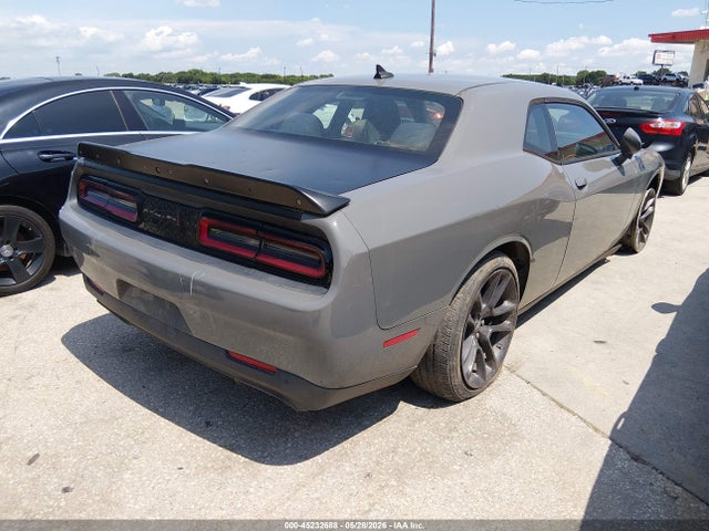 Aukcja sprzedaży 2019 Dodge Challenger R/t, vin: 2C3CDZBT8KH552278, numer aukcji: 45232688