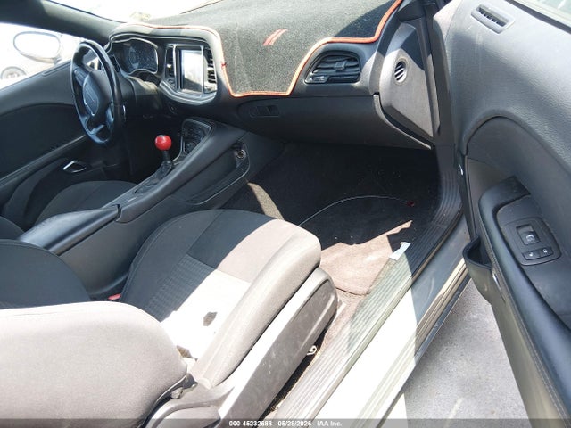 Aukcja sprzedaży 2019 Dodge Challenger R/t, vin: 2C3CDZBT8KH552278, numer aukcji: 45232688