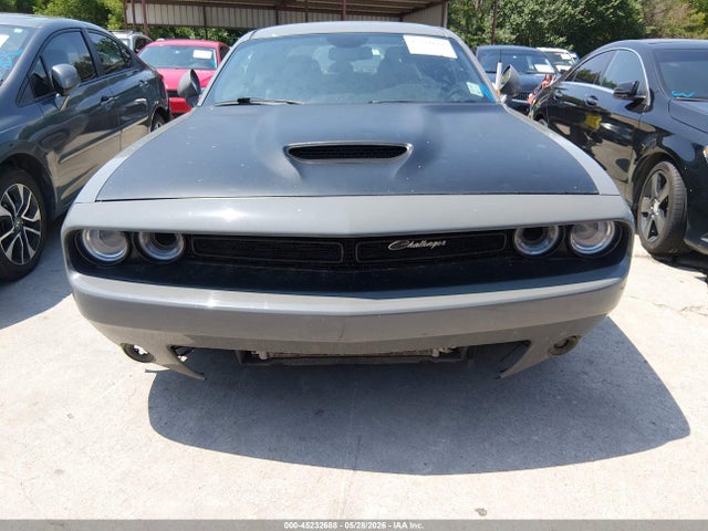 Aukcja sprzedaży 2019 Dodge Challenger R/t, vin: 2C3CDZBT8KH552278, numer aukcji: 45232688