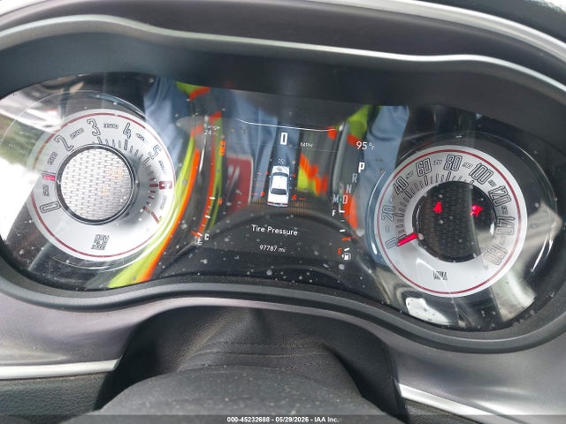Aukcja sprzedaży 2019 Dodge Challenger R/t, vin: 2C3CDZBT8KH552278, numer aukcji: 45232688