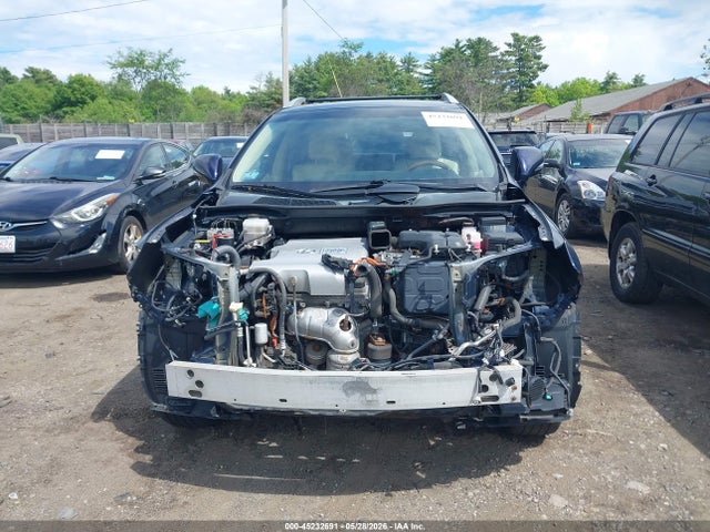 Lexus RX 450H 2015 2T2BC1BA9FC003193 Image 13