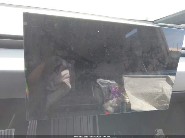 Tesla Cybertruck All-wheel Drive 2025 7G2CEHED2SA076407 Image 13
