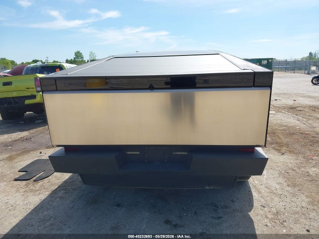 Tesla Cybertruck All-wheel Drive 2025 7G2CEHED2SA076407 Image 14