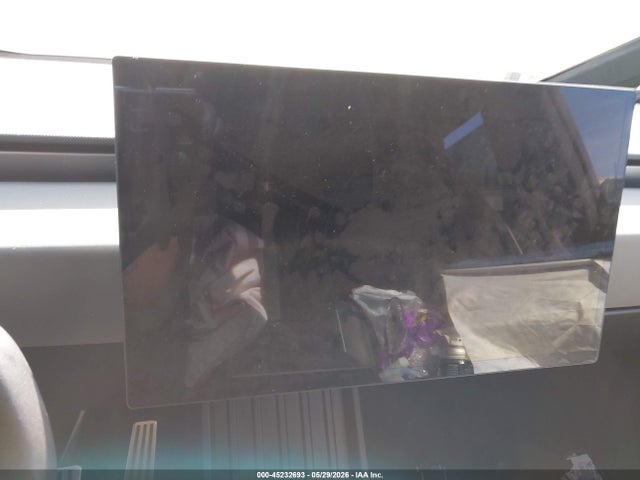 Tesla Cybertruck All-wheel Drive 2025 7G2CEHED2SA076407 Image 7