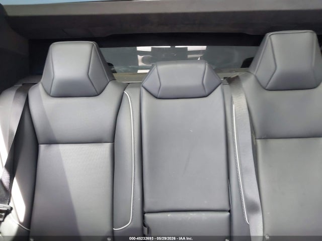 Tesla Cybertruck All-wheel Drive 2025 7G2CEHED2SA076407 Image 8