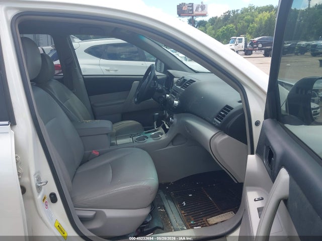 Aukcja sprzedaży 2011 Toyota Highlander Base V6, vin: 5TDZK3EH4BS045198, numer aukcji: 45232694