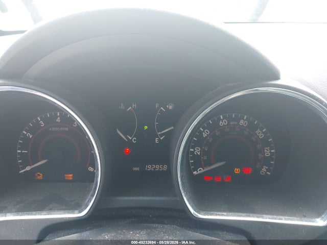 Aukcja sprzedaży 2011 Toyota Highlander Base V6, vin: 5TDZK3EH4BS045198, numer aukcji: 45232694