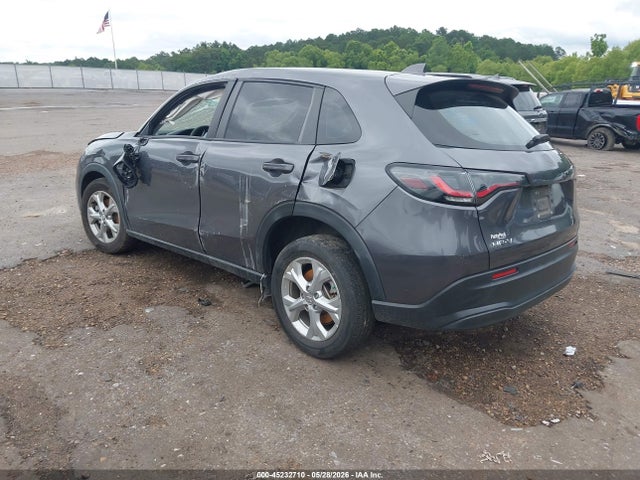 Aukcja sprzedaży 2023 Honda Hr-v 2wd Lx, vin: 3CZRZ1H32PM710262, numer aukcji: 45232710