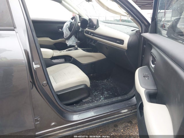 Aukcja sprzedaży 2023 Honda Hr-v 2wd Lx, vin: 3CZRZ1H32PM710262, numer aukcji: 45232710