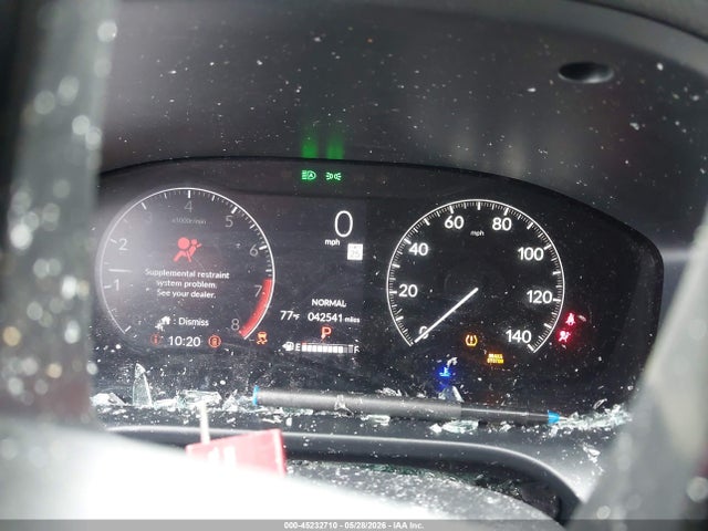 Aukcja sprzedaży 2023 Honda Hr-v 2wd Lx, vin: 3CZRZ1H32PM710262, numer aukcji: 45232710