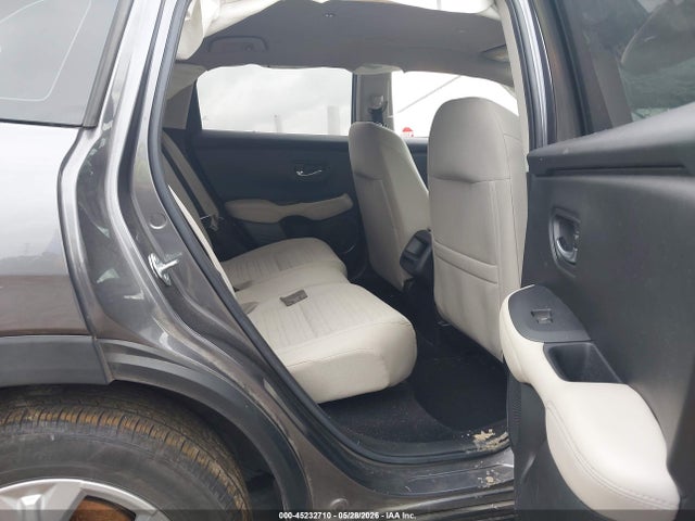 Aukcja sprzedaży 2023 Honda Hr-v 2wd Lx, vin: 3CZRZ1H32PM710262, numer aukcji: 45232710