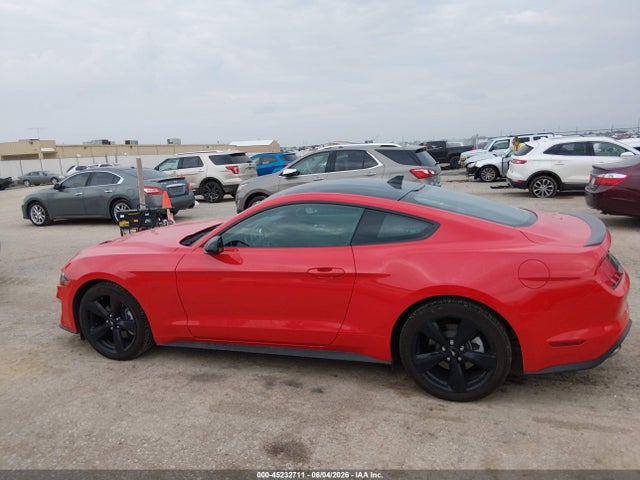 Ford Mustang Ecoboost Fastback 2021 1FA6P8TH2M5151104 Image 14