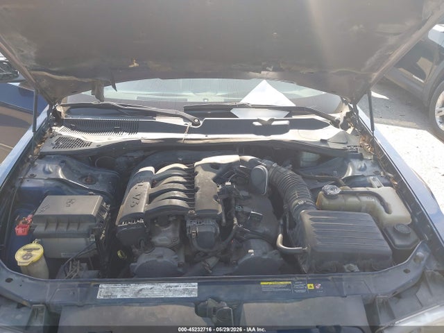 45232716 :رقم المزاد ، 2C3KA53G66H177513 vin ، 2006 Chrysler 300 Touring مزاد بيع