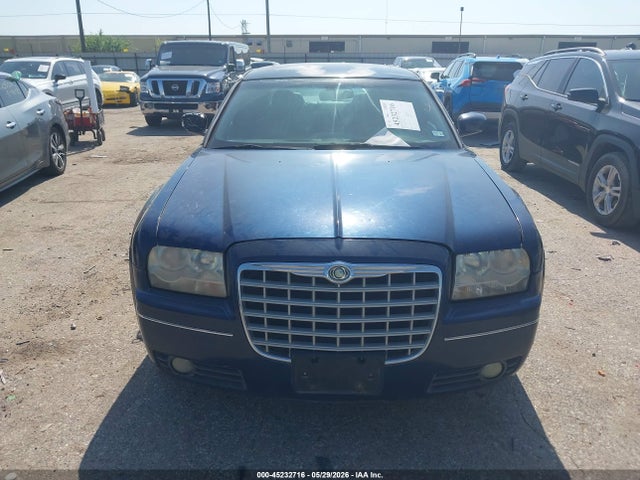 45232716 :رقم المزاد ، 2C3KA53G66H177513 vin ، 2006 Chrysler 300 Touring مزاد بيع