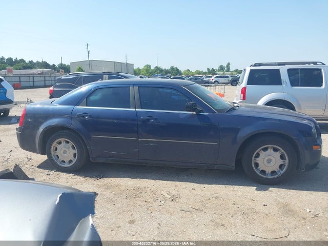 45232716 :رقم المزاد ، 2C3KA53G66H177513 vin ، 2006 Chrysler 300 Touring مزاد بيع