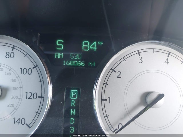 45232716 :رقم المزاد ، 2C3KA53G66H177513 vin ، 2006 Chrysler 300 Touring مزاد بيع