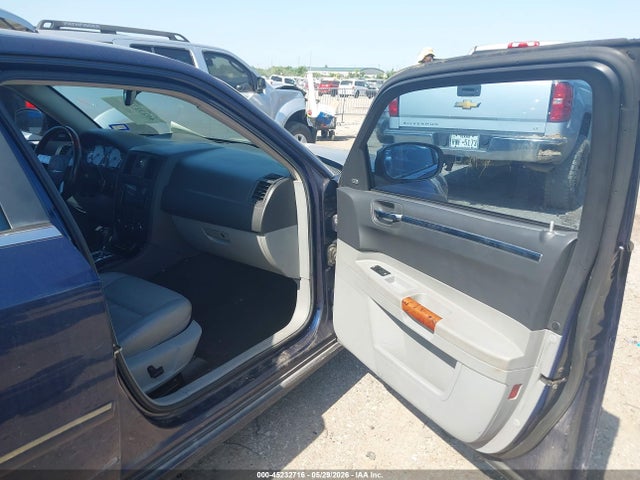 45232716 :رقم المزاد ، 2C3KA53G66H177513 vin ، 2006 Chrysler 300 Touring مزاد بيع